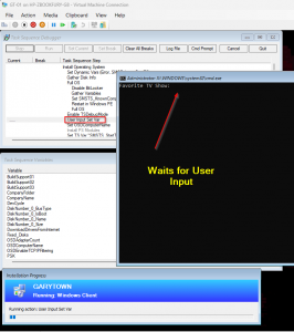 Task Sequence – Gather User Text Input – Command Line – GARYTOWN ...