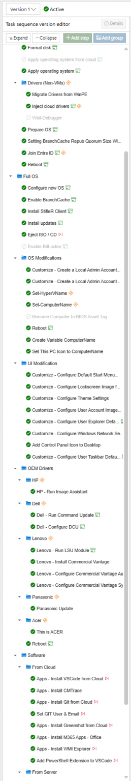 DeployR – Next Gen OSD from 2Pint Software – GARYTOWN ConfigMgr Blog